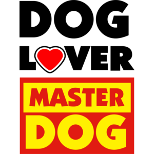 Master Dog + Dog Lover