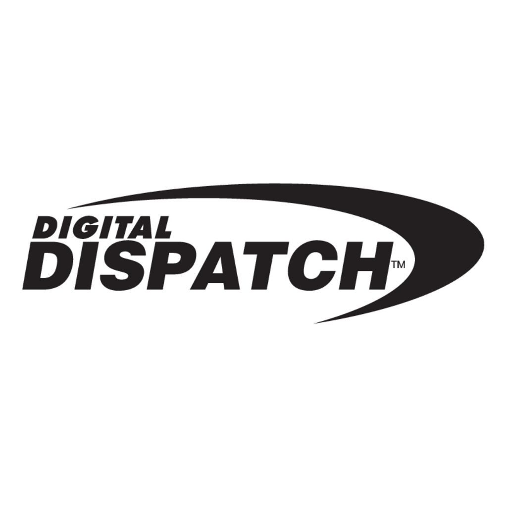 Digital,Dispatch