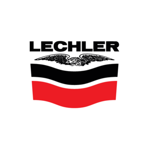 Lechler Logo