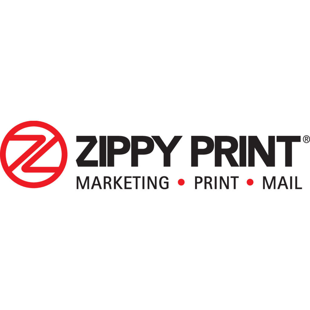 Zippy,Print