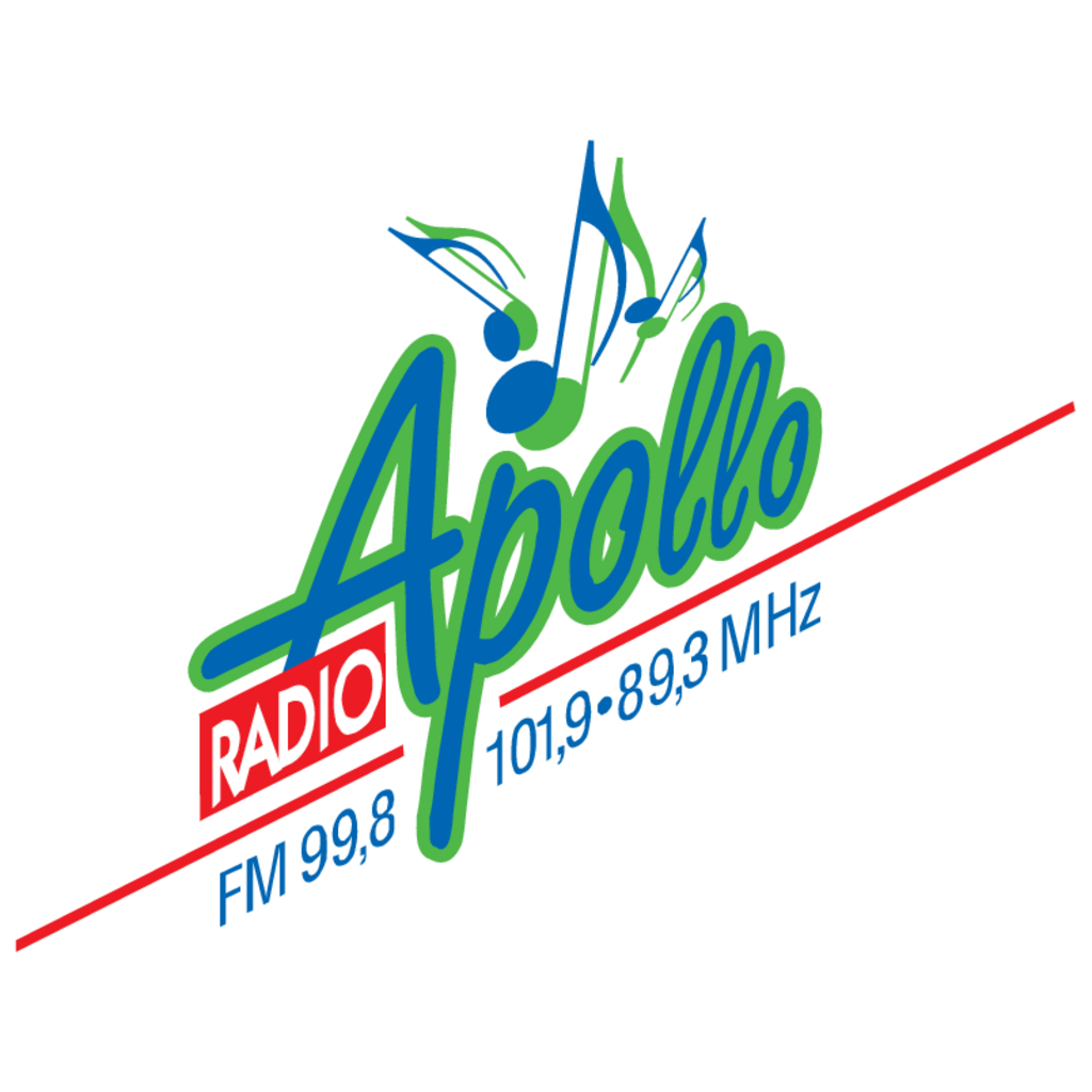Apollo,Radio