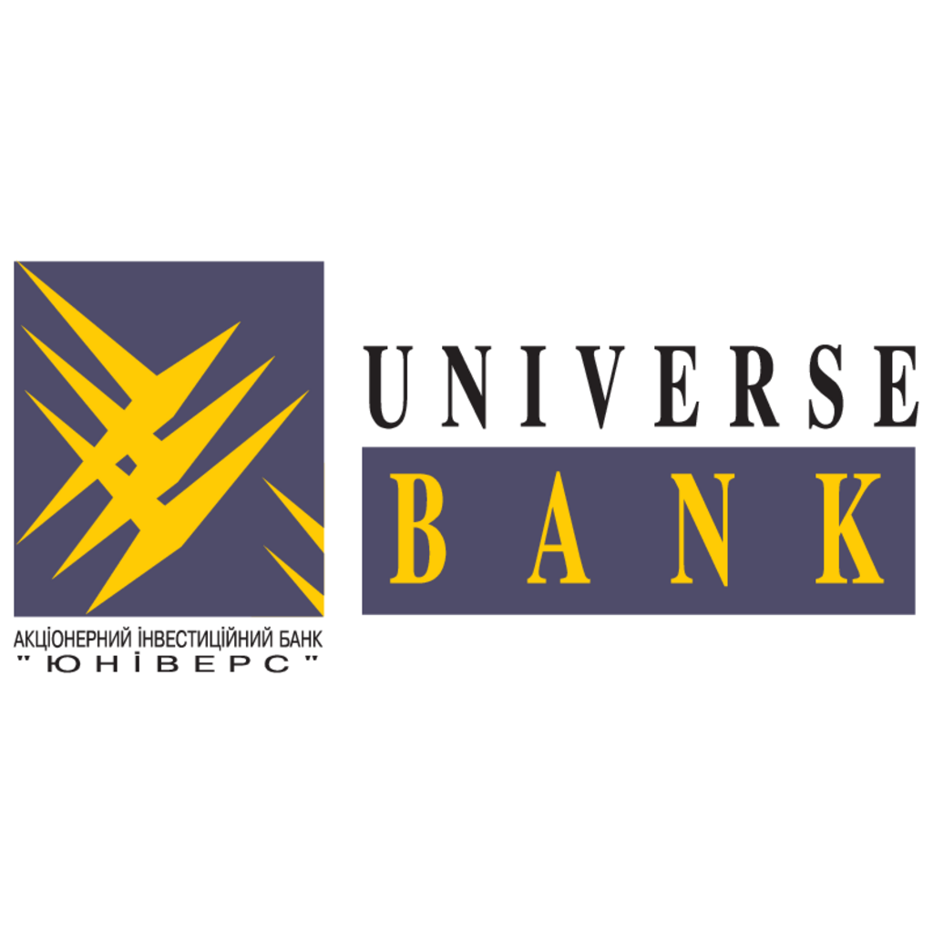 Universe,Bank
