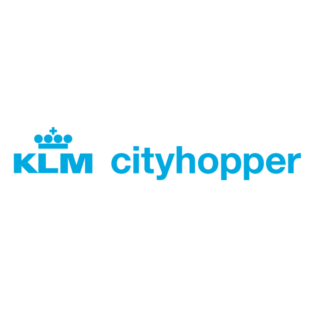 KLM,Cityhopper