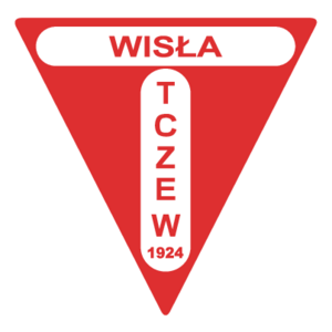 KS Wisla Tczew Logo