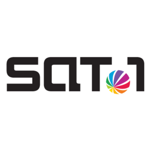 Sat 1(237) Logo