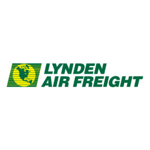 Lynden Air Freight Logo