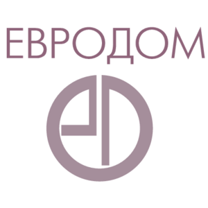 EuroDom Logo
