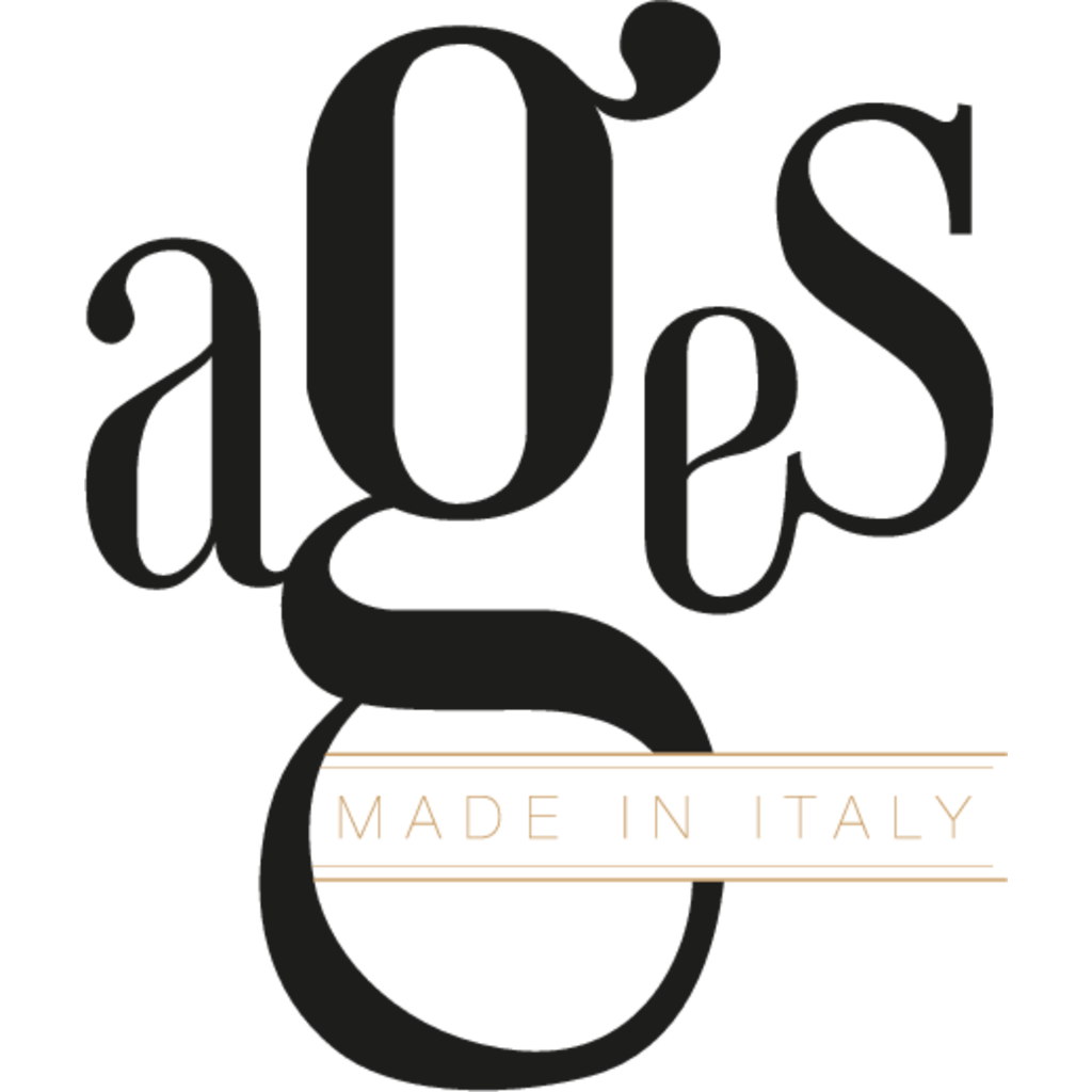 Logo, Fashion, Italy, Ages Made in Italy