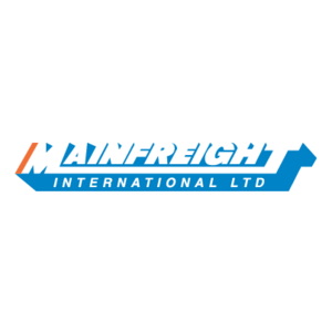 Mainfreight International Logo