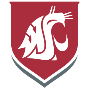 Washington State Cougars Logo