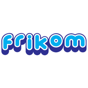Frikom Logo