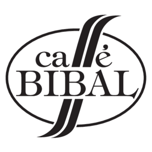 Bibal Cafe Logo