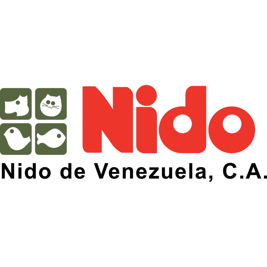 Nido,de,Venezuela
