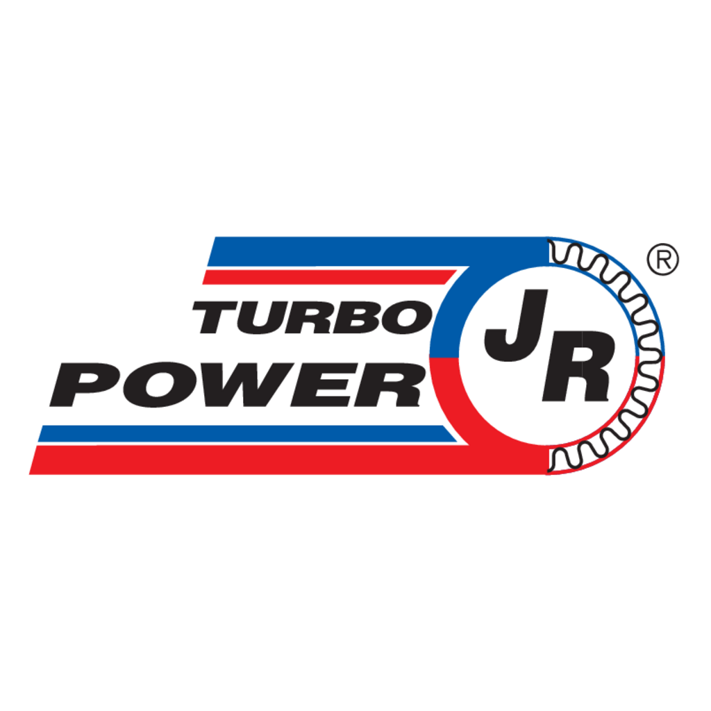 JR,Turbo,Power