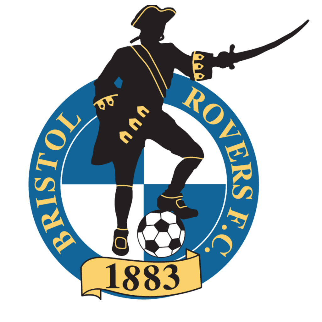Bristol,Rovers,FC