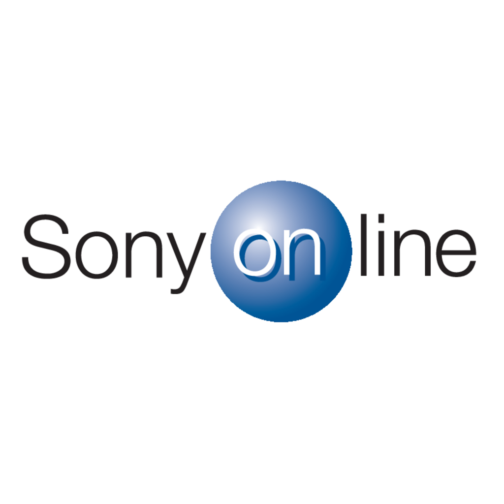 Sony,on,line