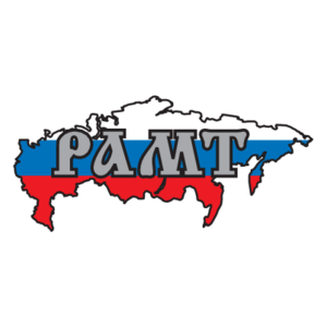 RAMST Logo