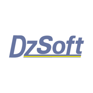 DzSoft Ltd Logo