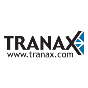 Tranax(19) Logo