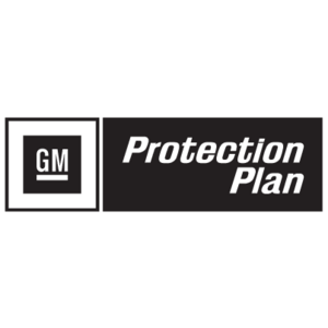Protection Plan GM Logo