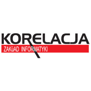 Korelacja Logo