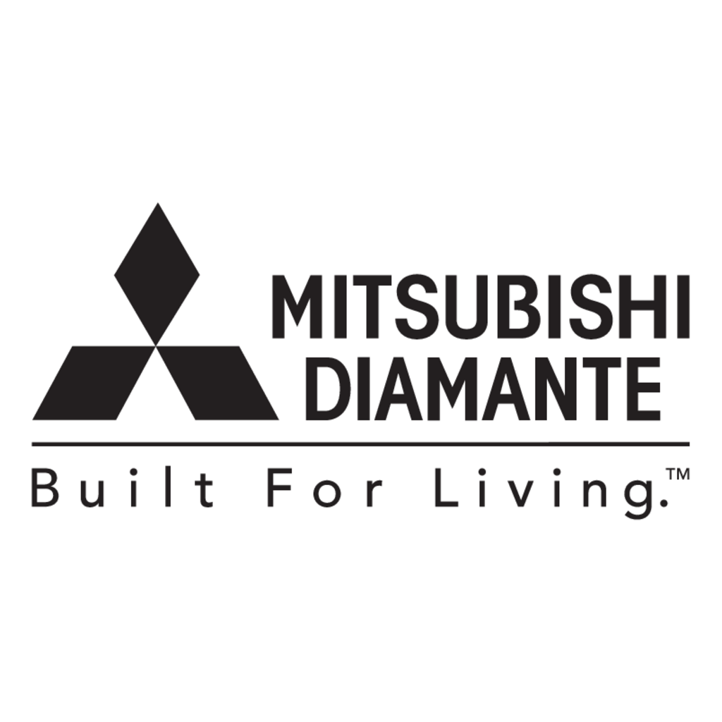 Mitsubishi,Diamante