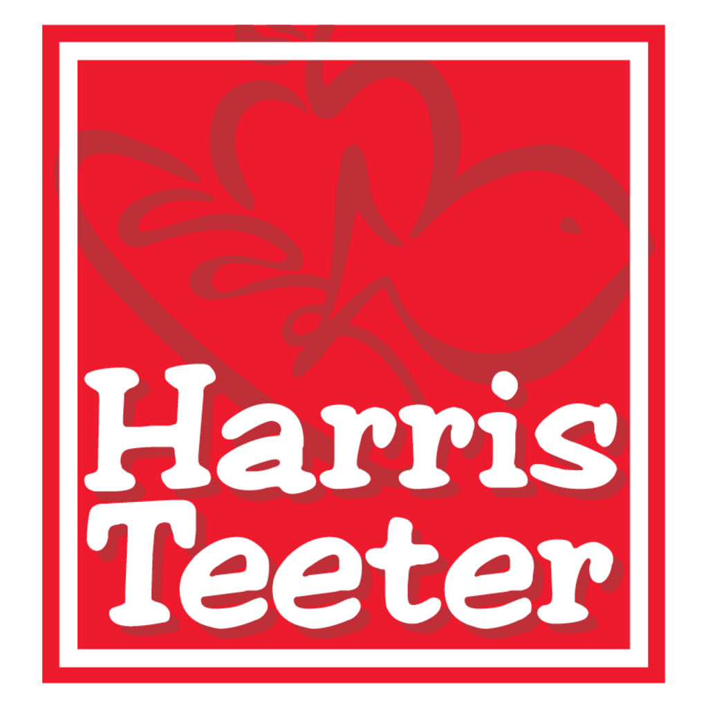 Harris,Teeter