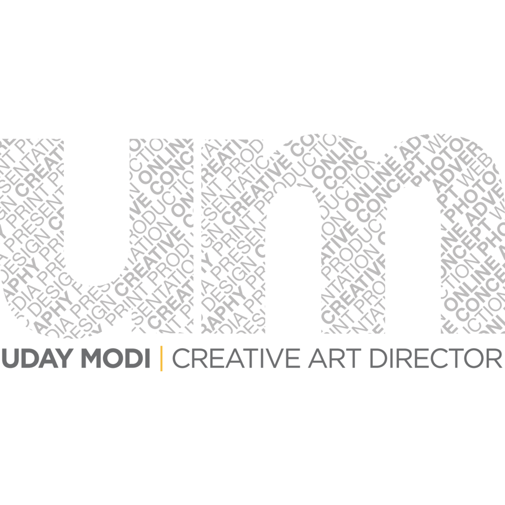 Logo, Design, Canada, Uday Modi