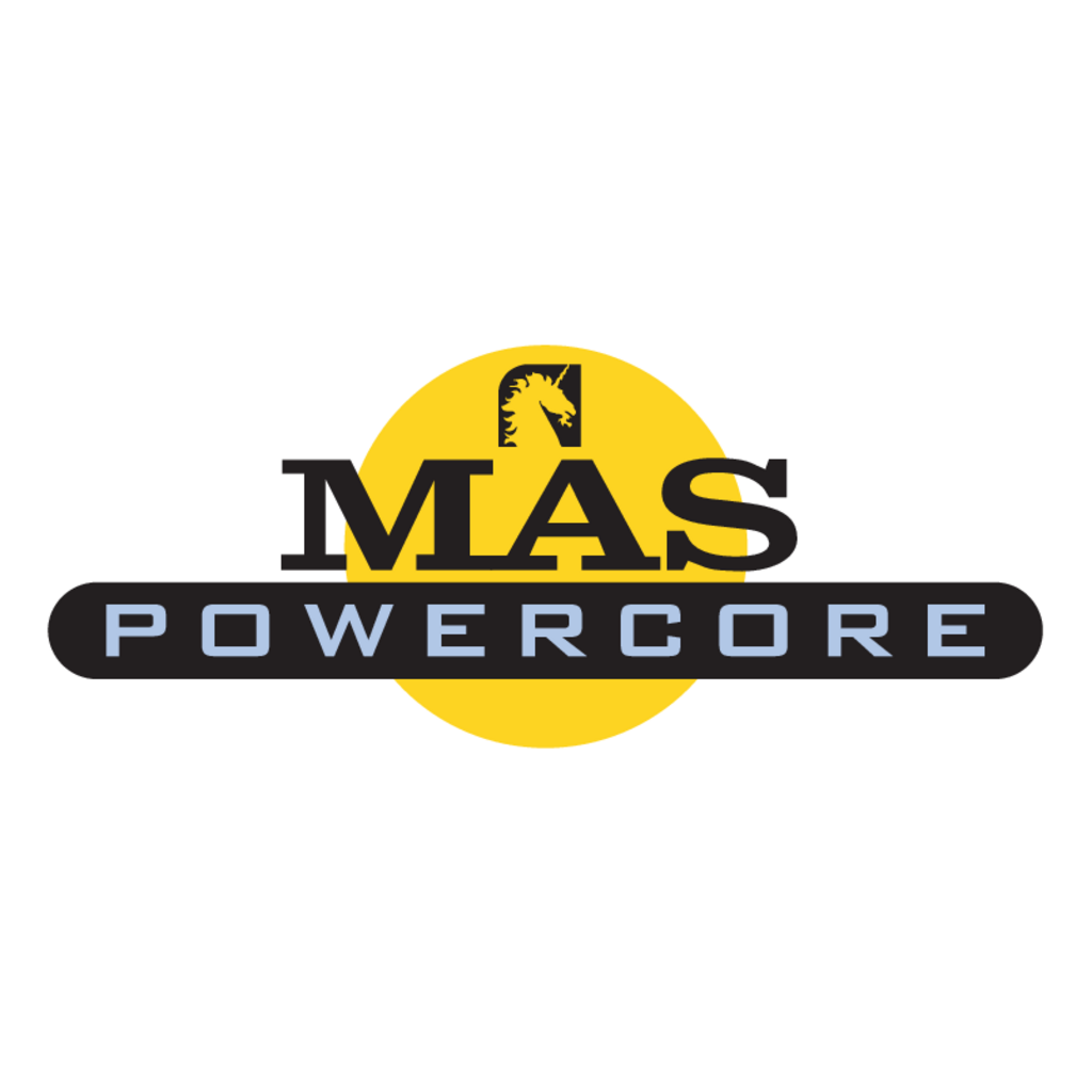 MAS,Powercore