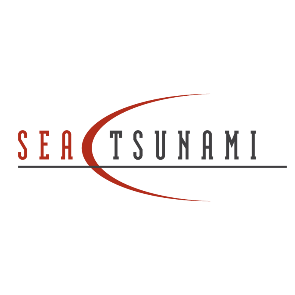 Sea,Tsunami