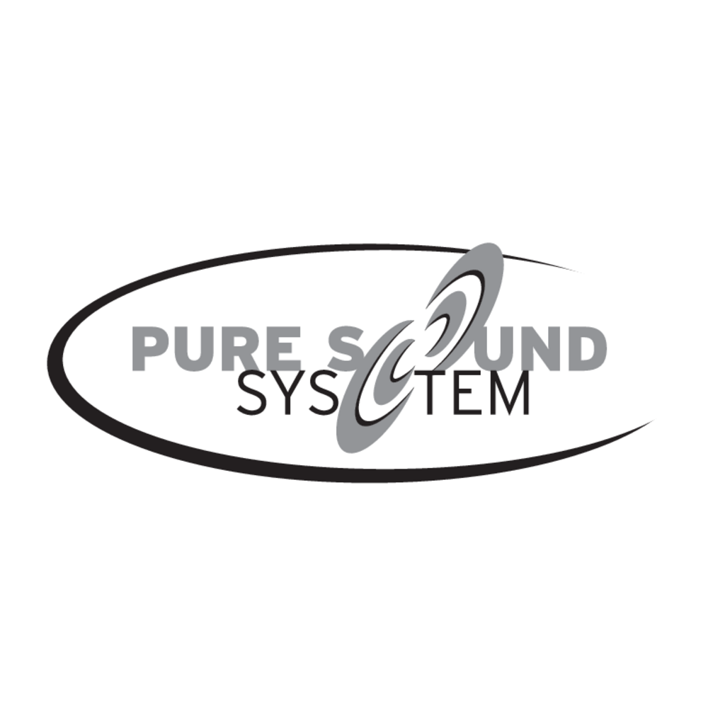 Pure,Sound,System