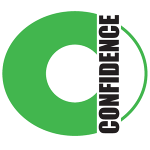 Confidence Logo