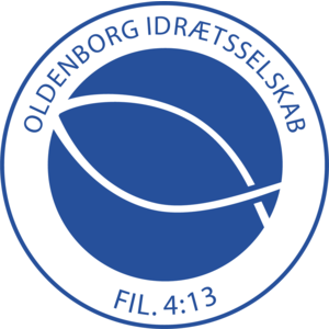 Logo, Sports, Norway, Oldenborg Idrætsselskab