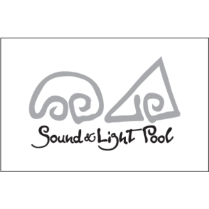 Sound and Light Pool Logo