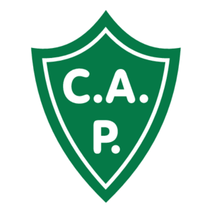 Clube Atletico Pradense de Antonio Prado-RS Logo
