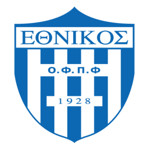 Ethnikos Logo