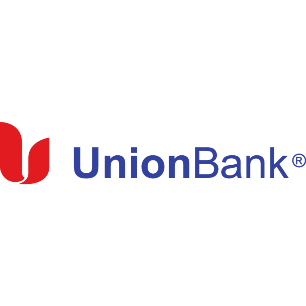 Logo, Finance, United States, Union Bank