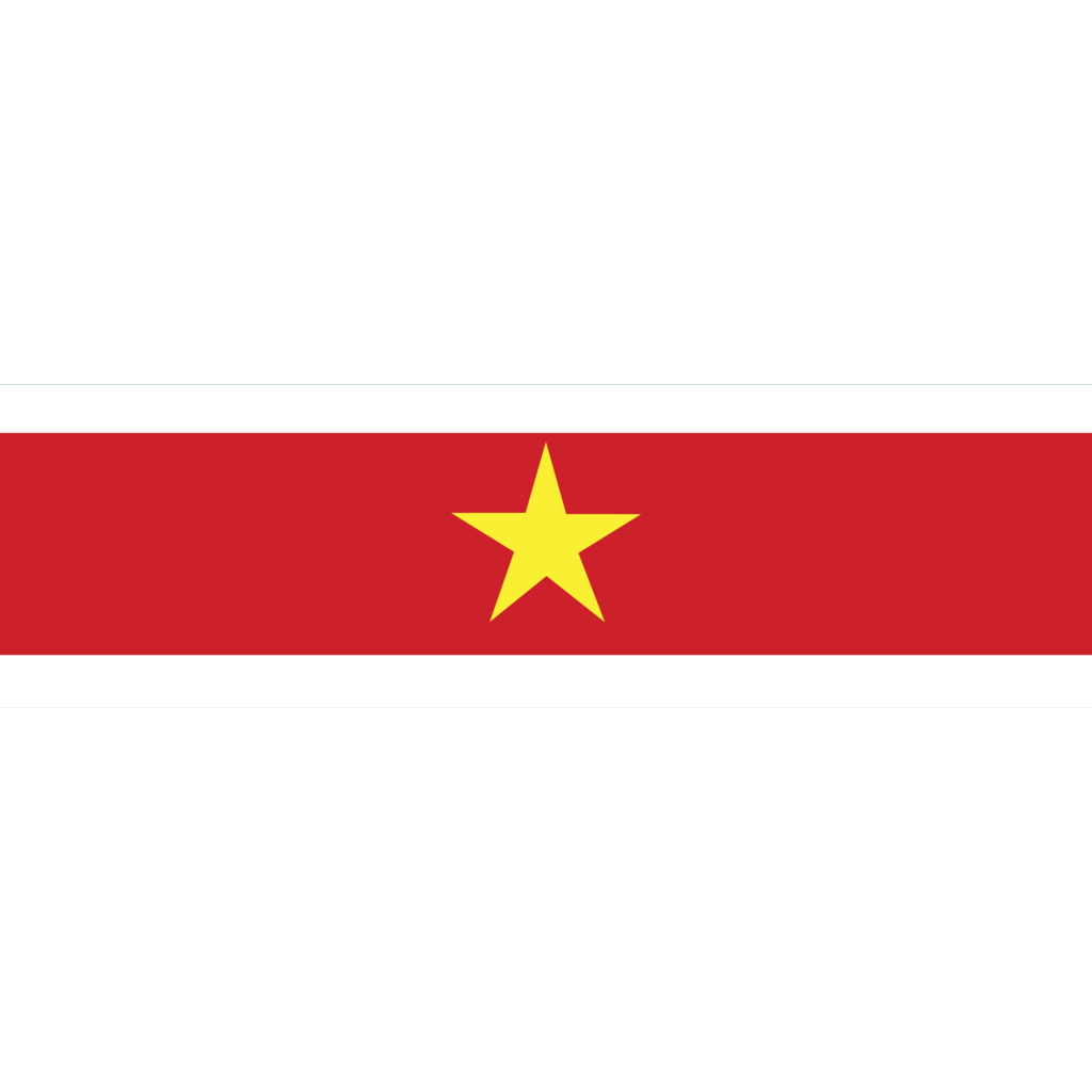 Logo, Government, Suriname, Suriname