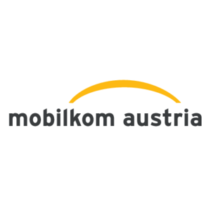Mobilkom Austria Logo