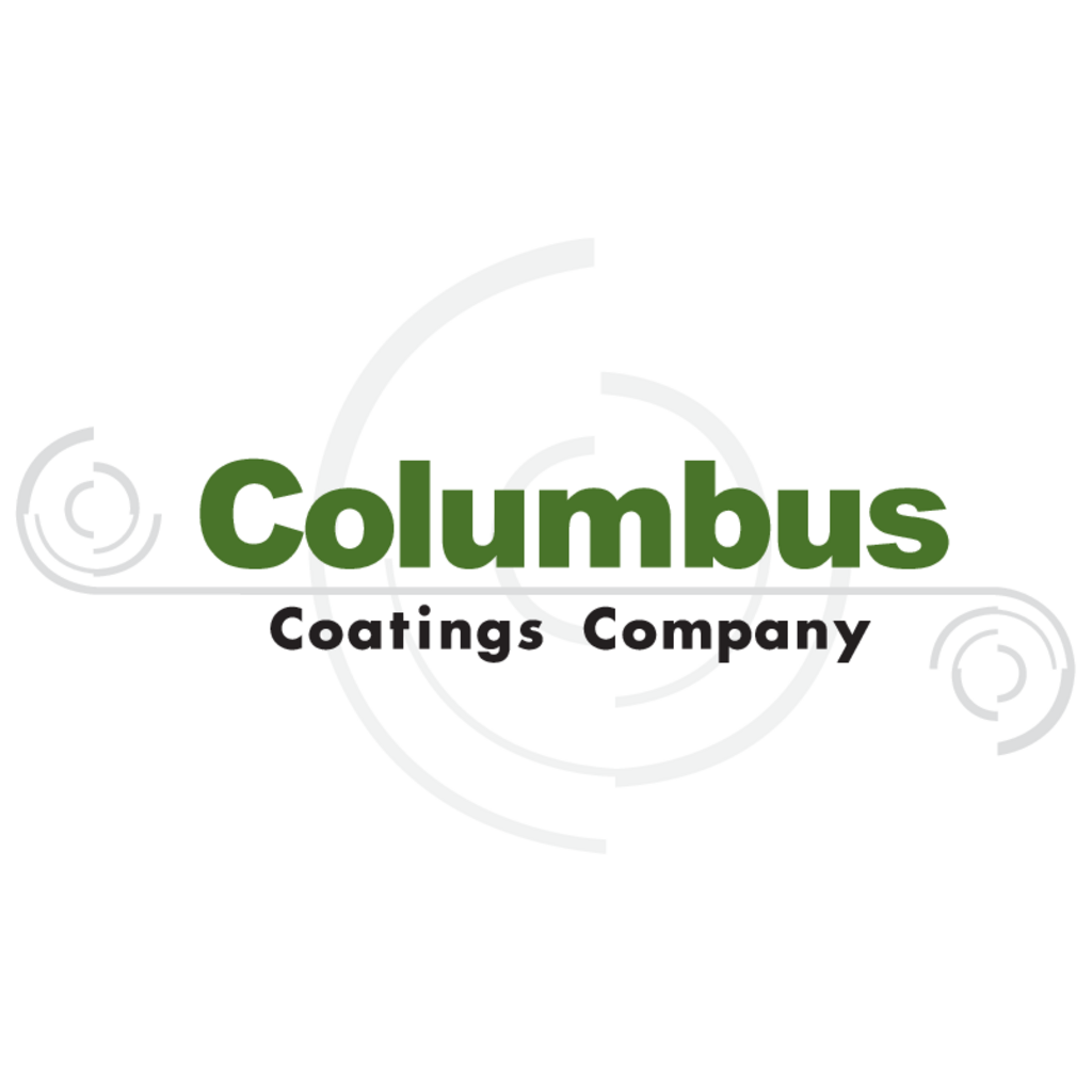 Columbus,Coatings