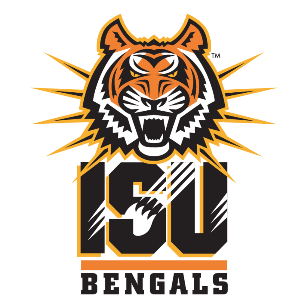ISU,Bengals(144)