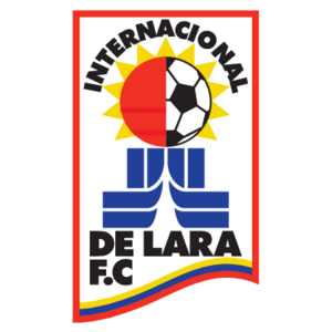 Internacional De Lara Logo