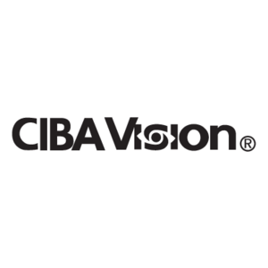 CIBA Vision(13) Logo