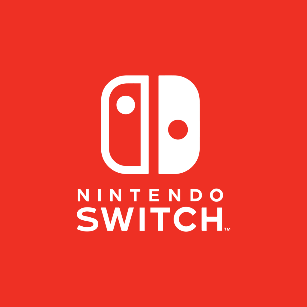 Nintendo Switch Logo Vector Logo Of Nintendo Switch Brand Free Download Eps Ai Png Cdr Formats