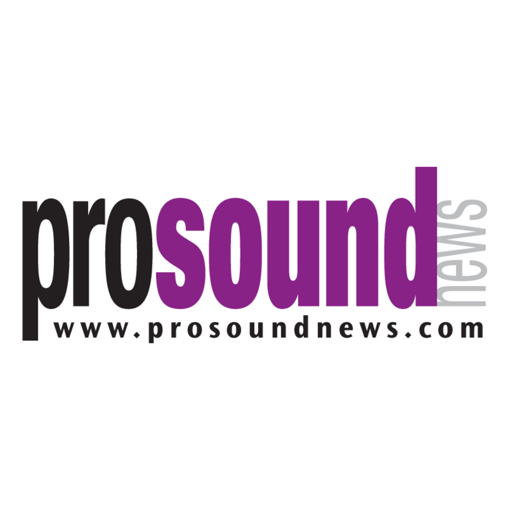 Pro,Sound,News