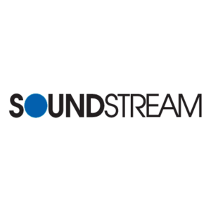 SOUNDSTREAM Logo