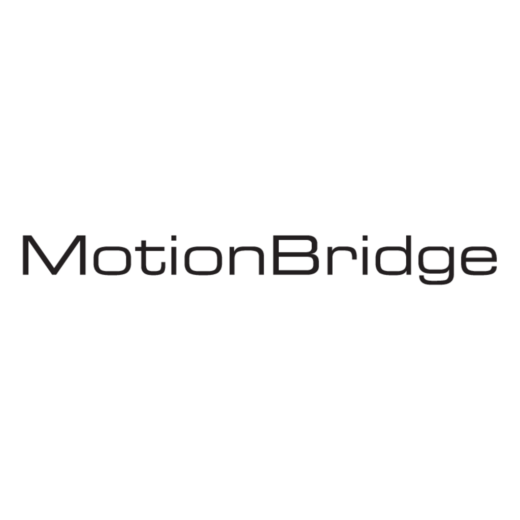 MotionBridge