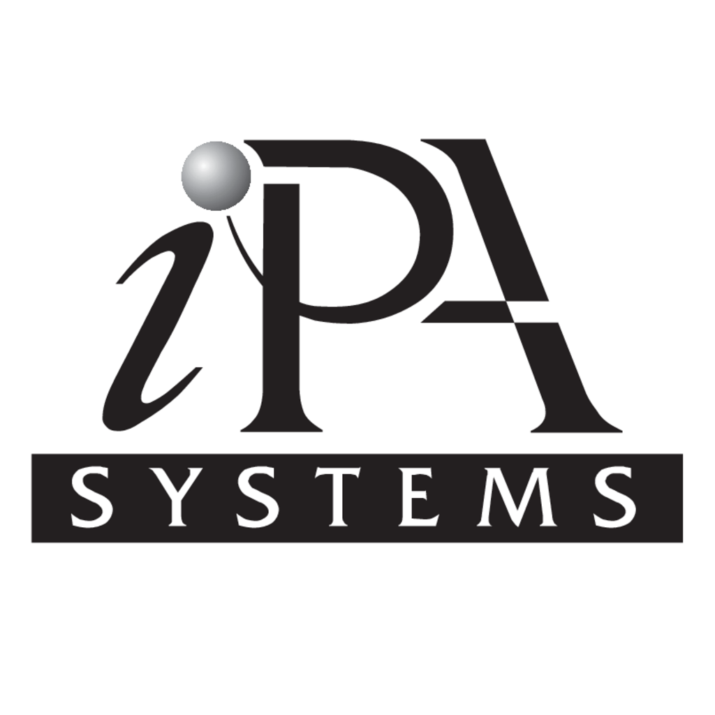 IPA,Systems