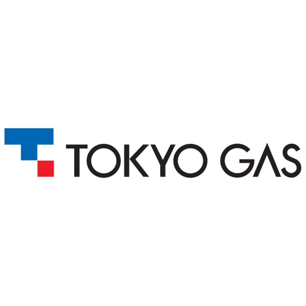 Tokyo,Gas