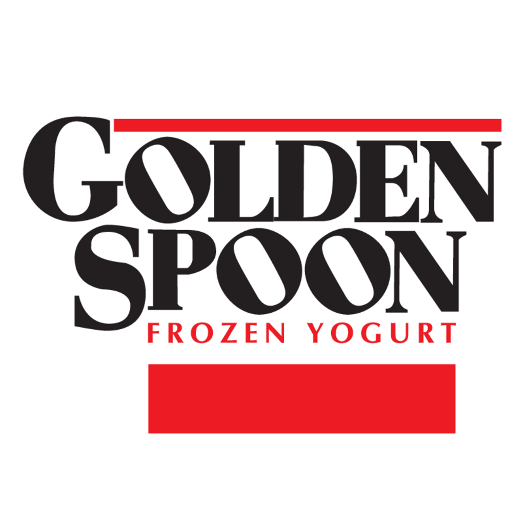 Golden,Spoon